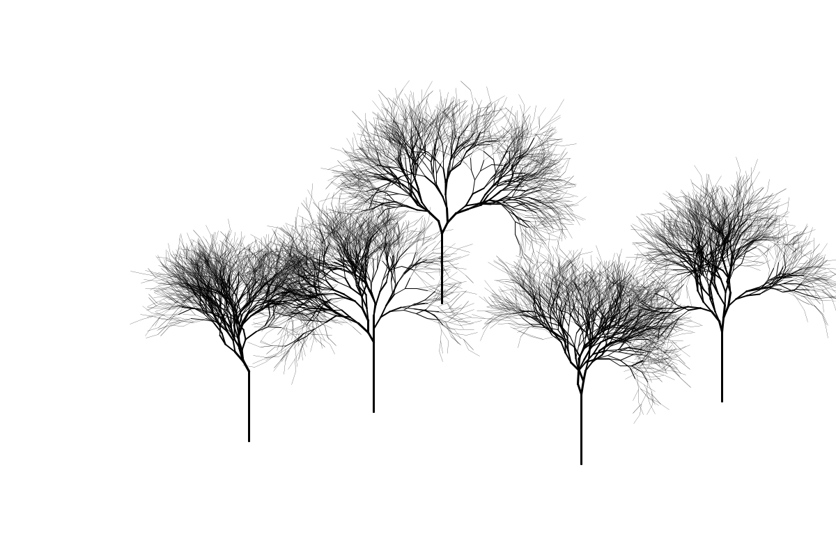 Exploding Tree Png back to top