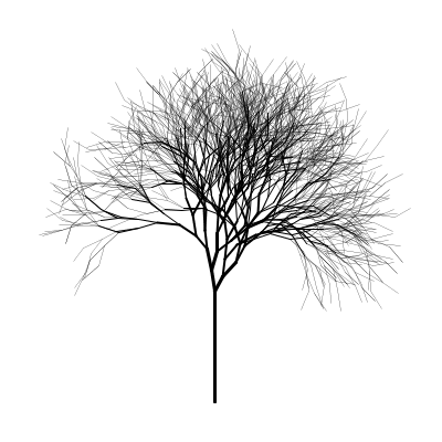 Exploding Tree Png back to top