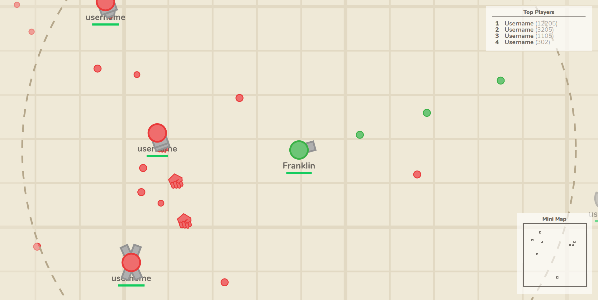 This was a startup I did during the 2020 pandemic. At the time ...